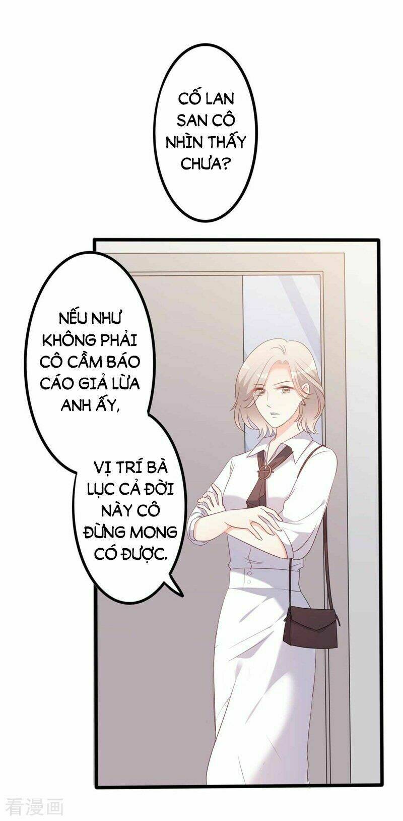 ngạo kiều tổng tài sủng điềm thê chapter 46 28