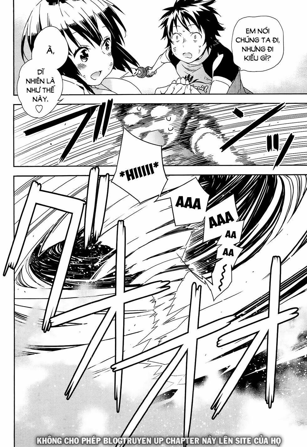 sekirei chapter 179 17