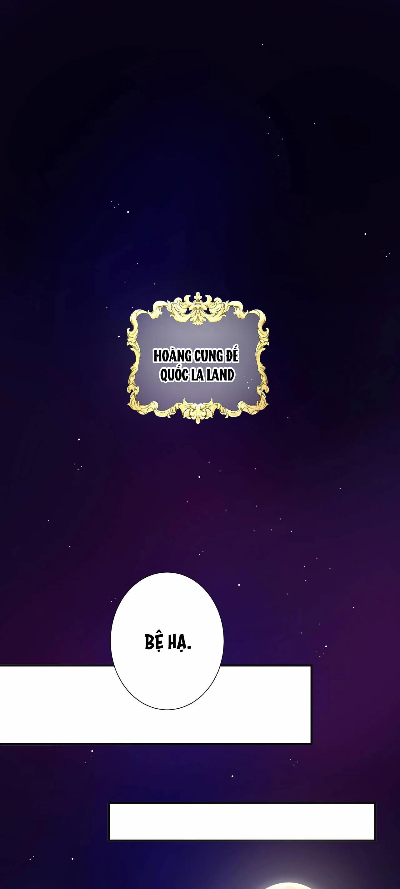 bl cổ trang - âu cổ ngắn nhà kim chapter 20.1 2