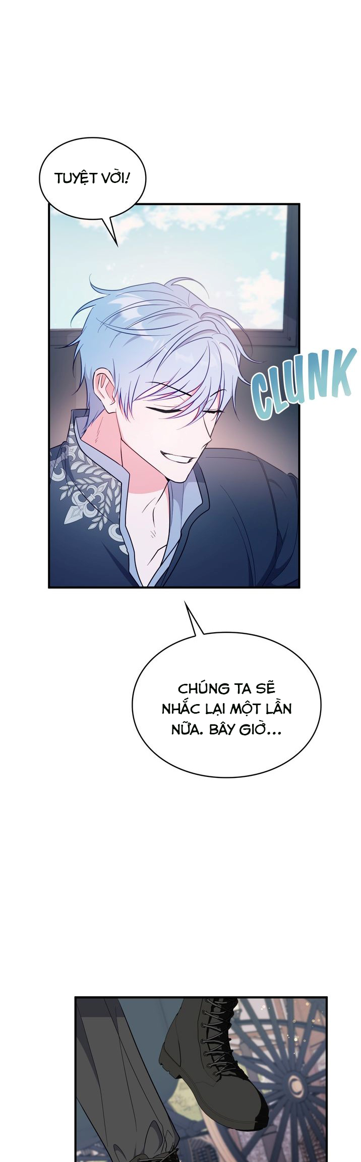 câu chuyện về nữ công tước chapter 71 7