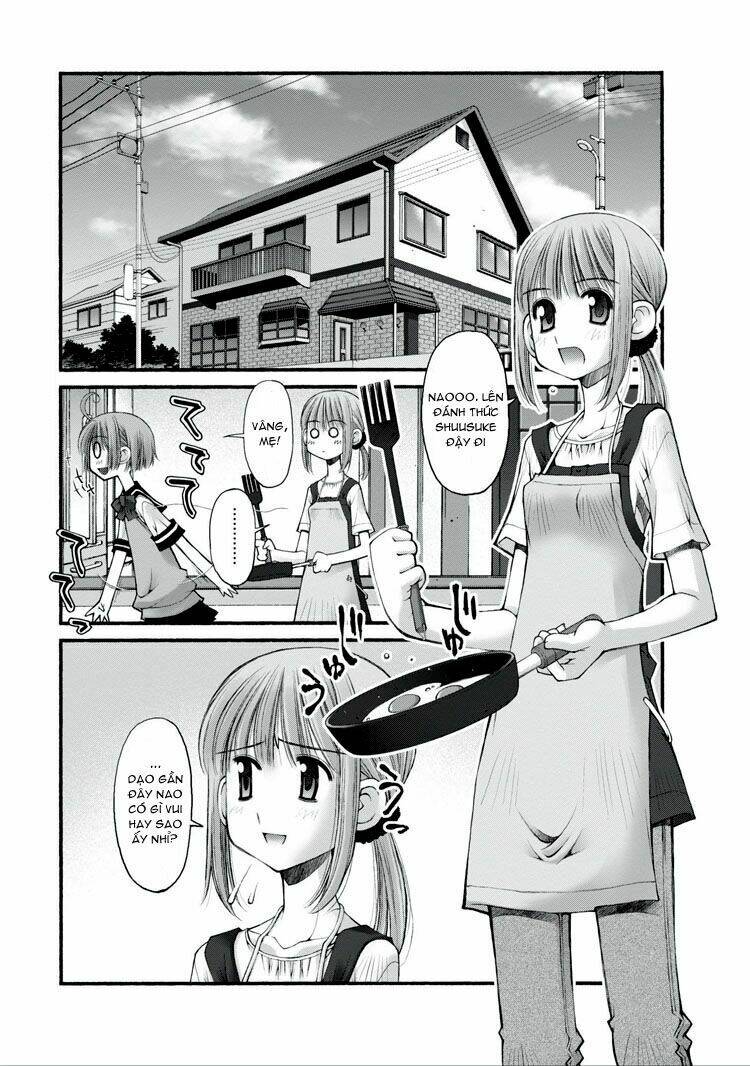 oniichan no koto nanka zenzen suki ja nai n da kara ne!! chapter 12 2