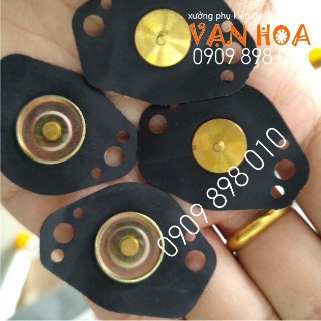 Van cắt gió NOUVO - PHỤ TÙNG BÌNH XĂNG VẠN HOA