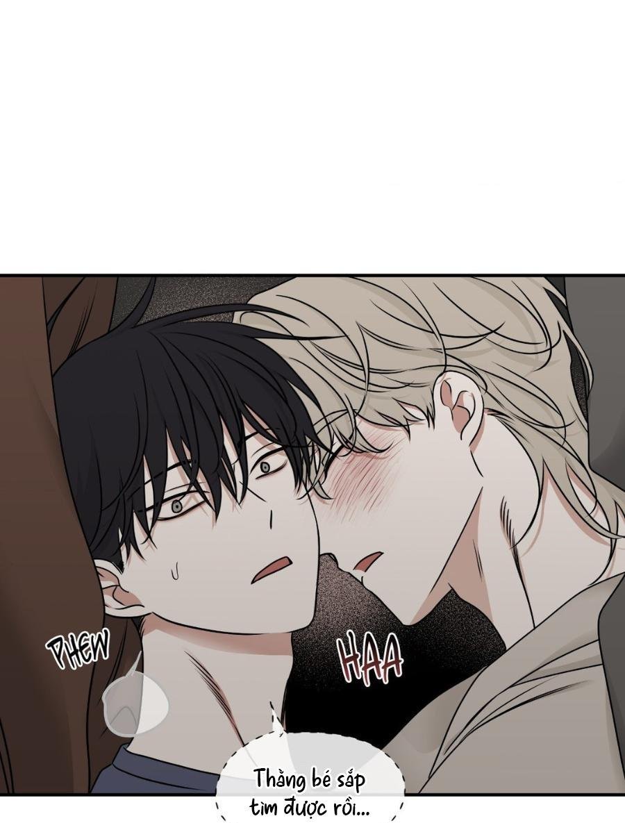 thủy triều thấp lúc chạng vạng chapter 81 53