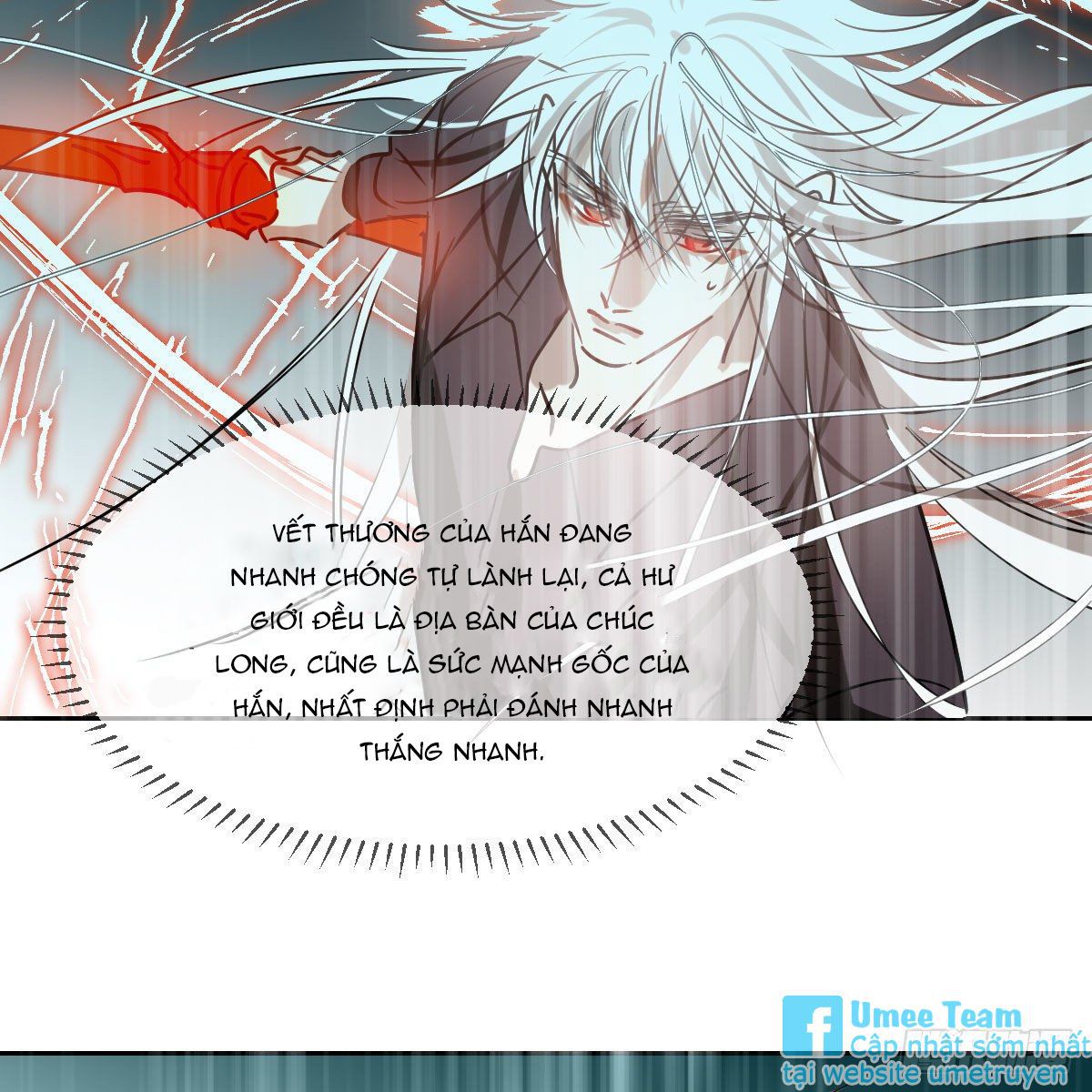 Bắt Lấy Ngao Ngao chapter 183 - Trang 18