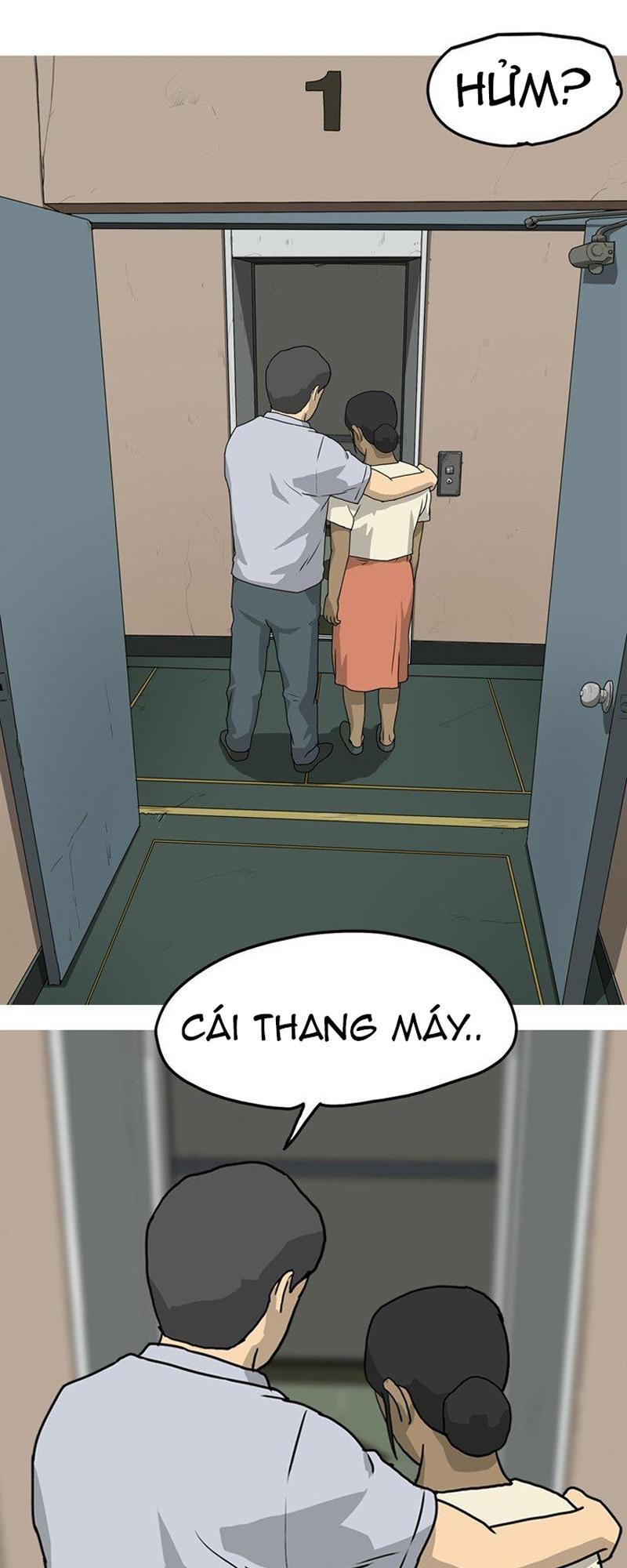 hồi sinh chapter 32 5