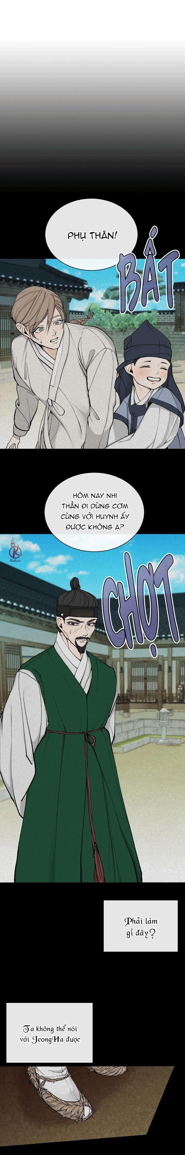 nhiệt bệnh chapter 3 2