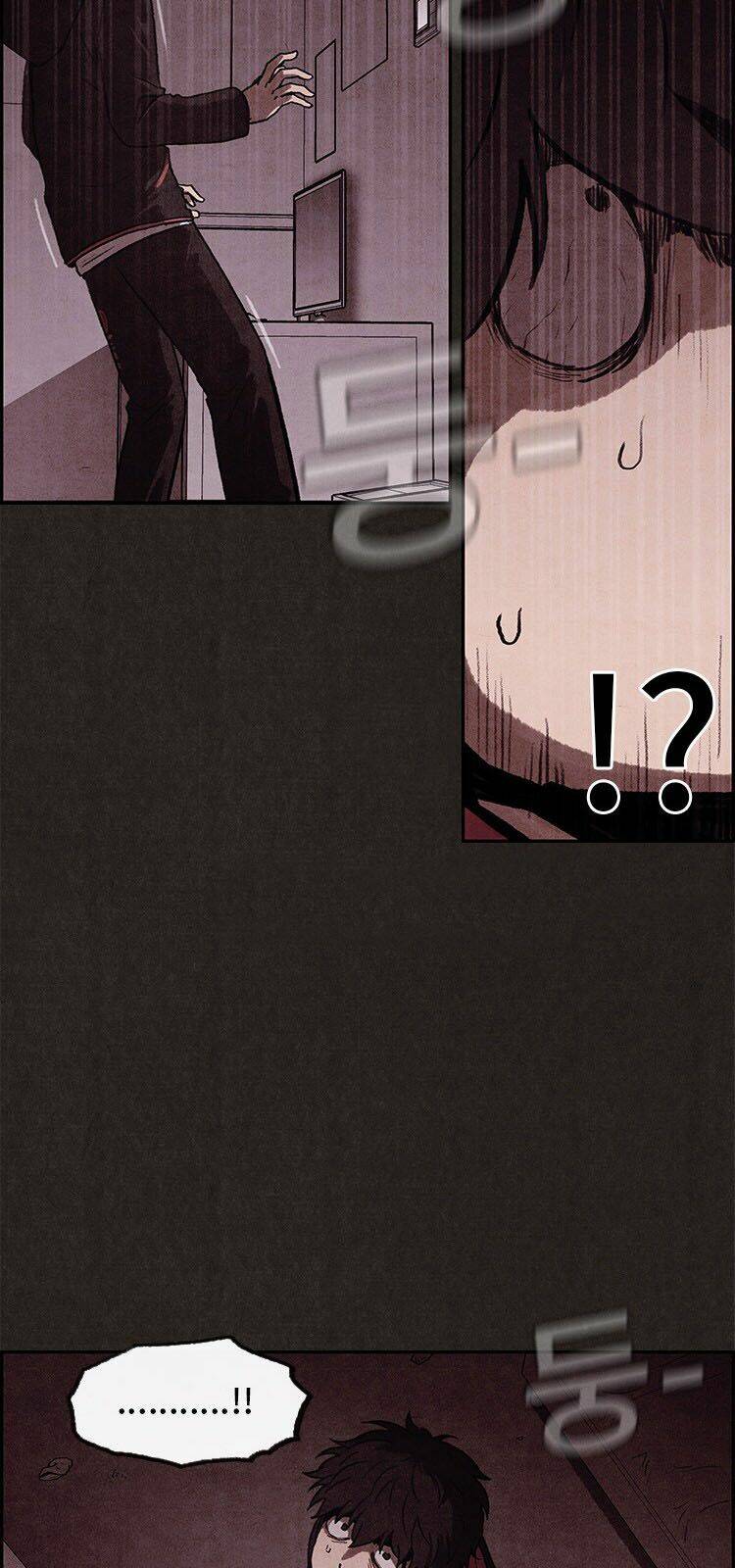 quái vật tại chung cư xanh chapter 4 48