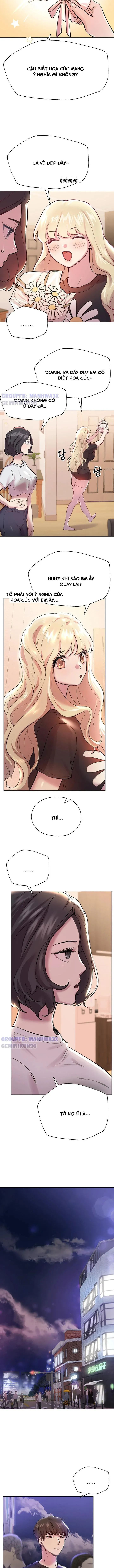 bạn của chị gái tôi chapter 7 11