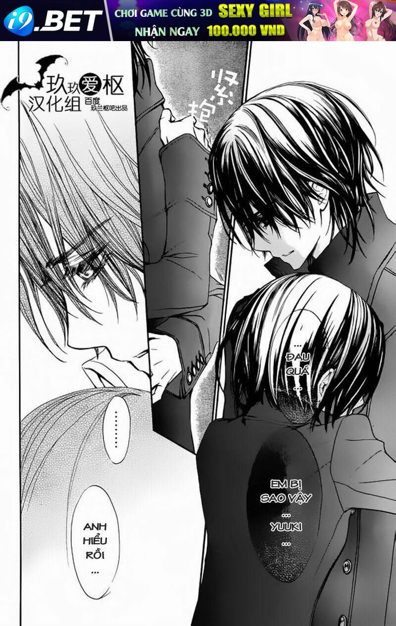 hiệp sĩ vampire chapter 89 37