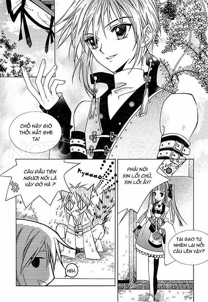 hangah, lee chapter 2 1