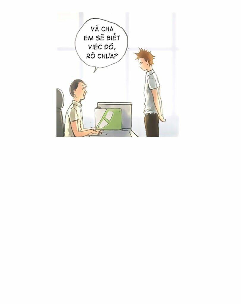 impulse - xung lực chapter 2 50