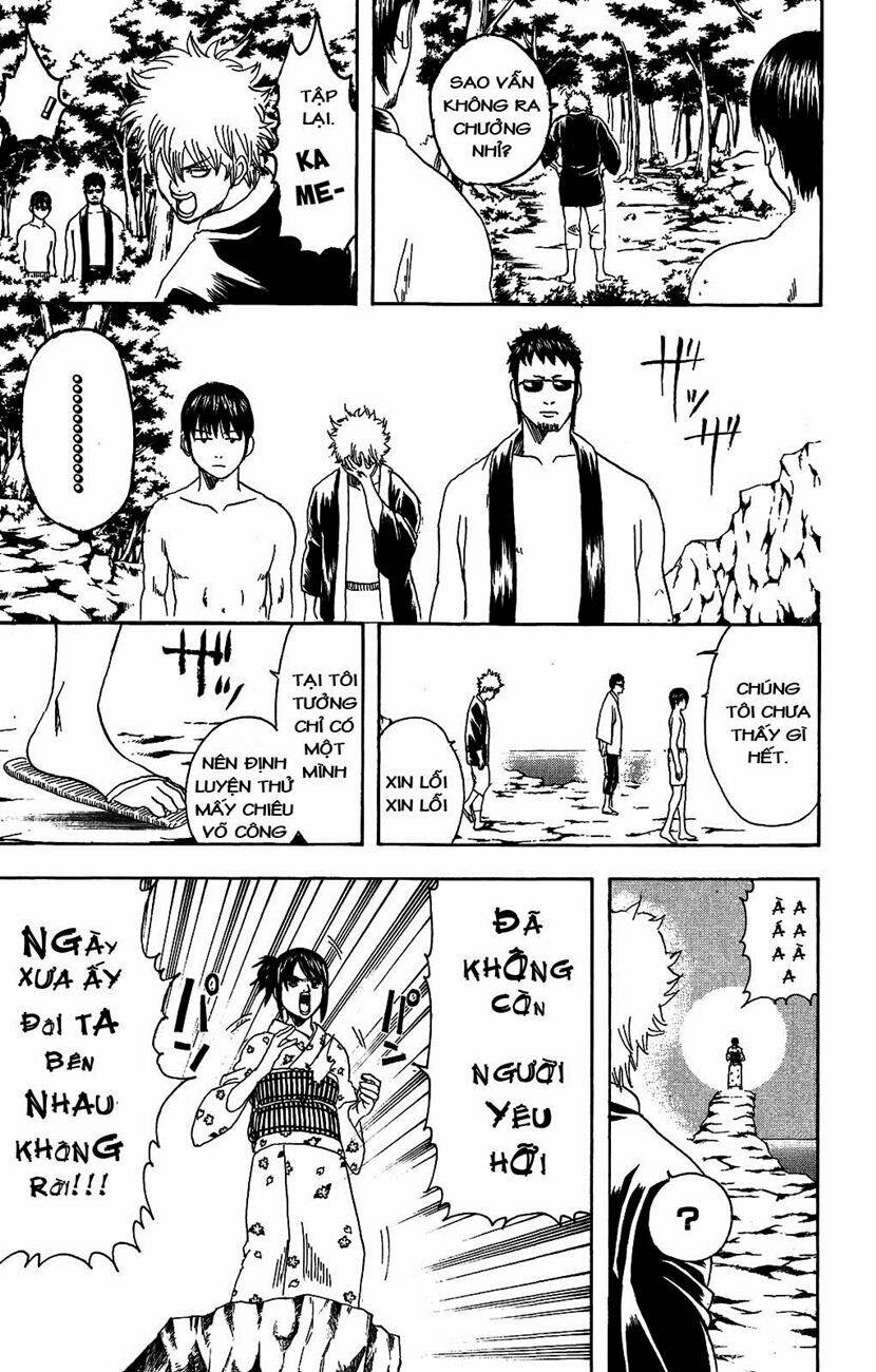gintama - linh hồn bạc chapter 175 9