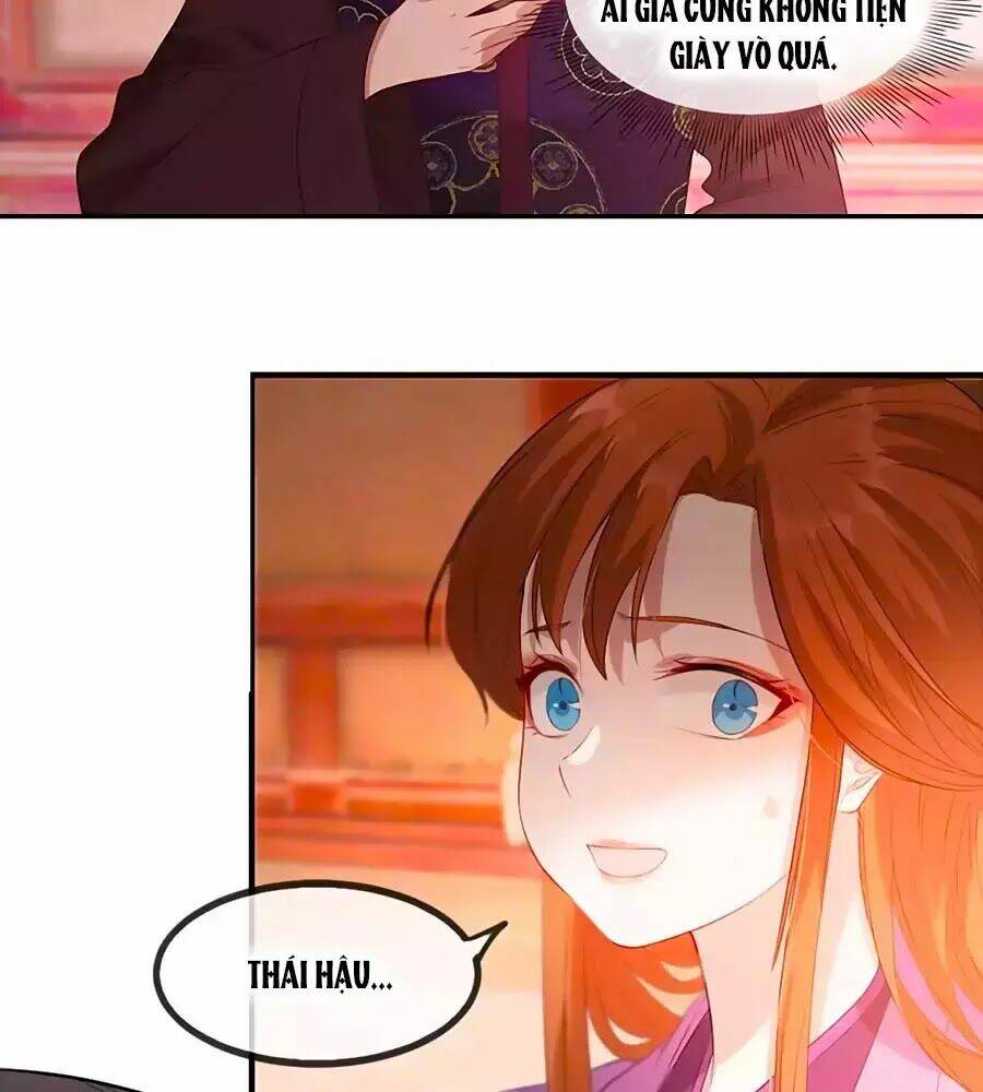 gian phi như thử đa kiều chapter 54 12