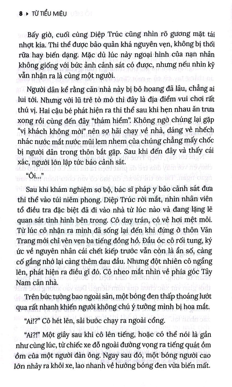 Sách - Tổ Điều Tra Đặc Biệt - Tập 1