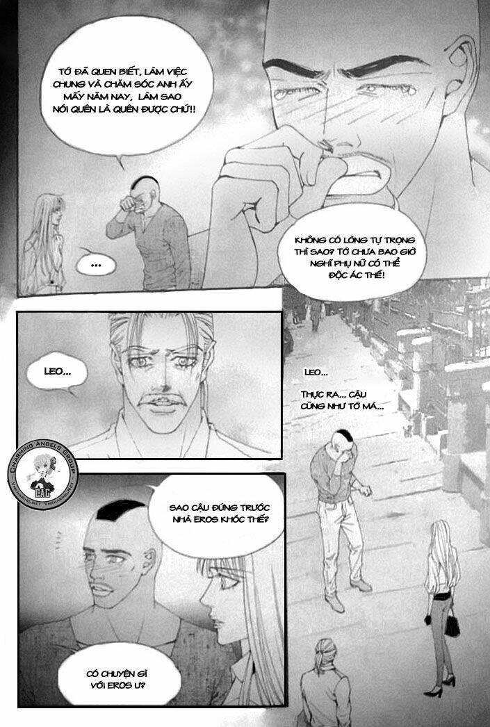 the one chapter 77 7