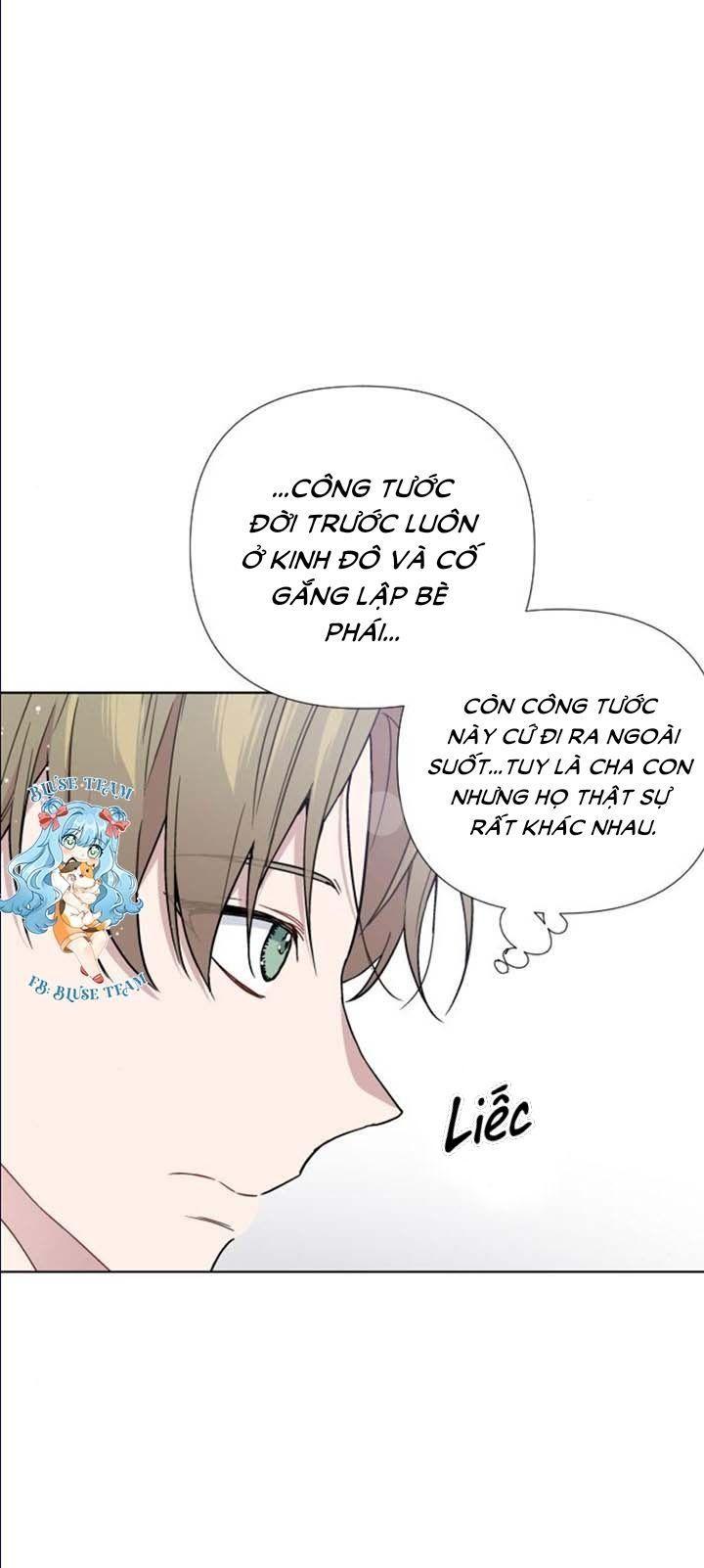 cách mà kỵ sĩ sống như tiểu thư chapter 27 64