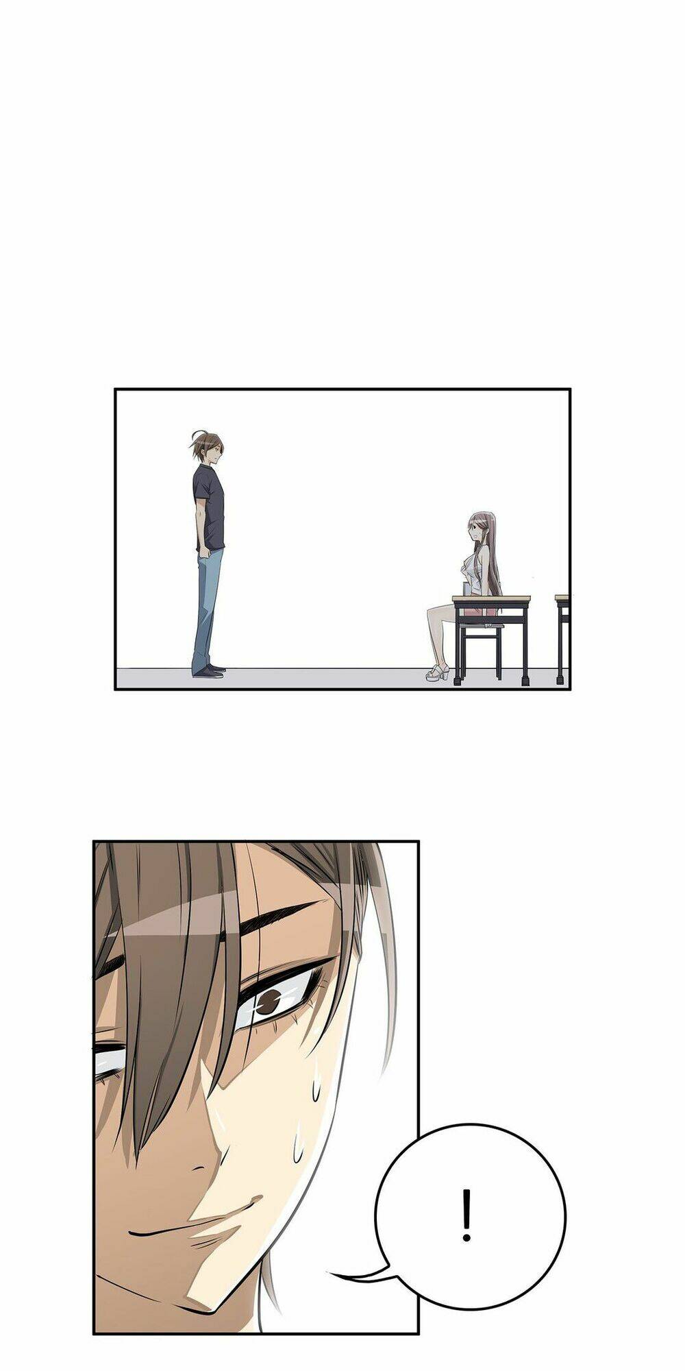 câu lạc bộ sa đoạ chapter 3 32