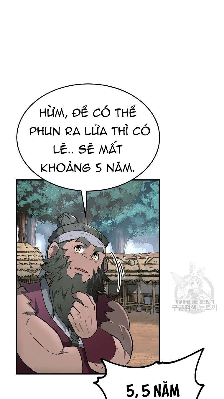 thiếu niên phương sĩ chapter 6 33
