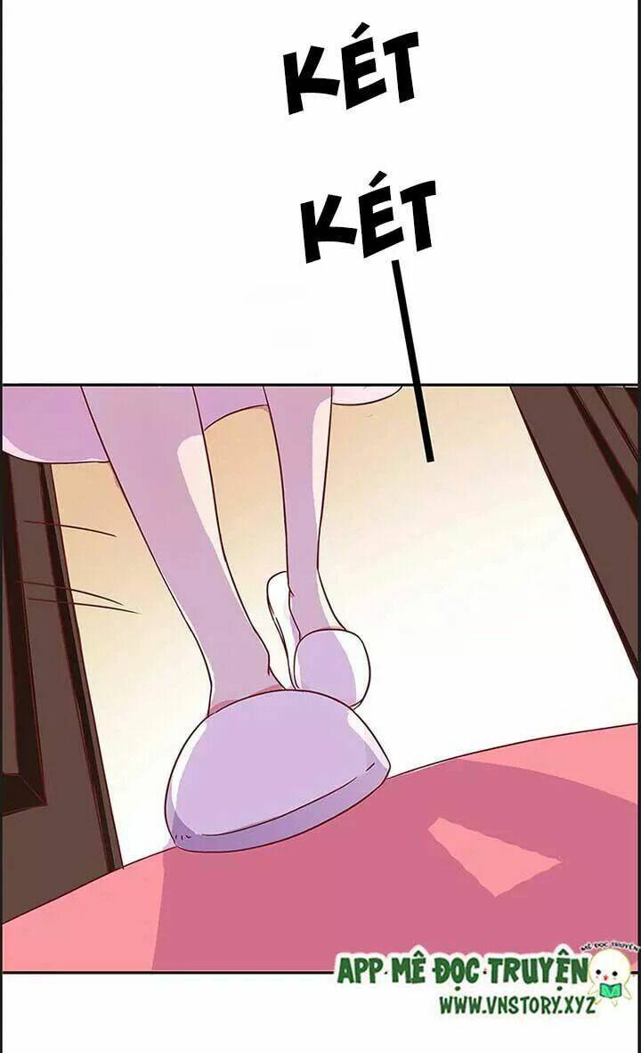 yêu em, sai đến tận cùng chapter 11 21