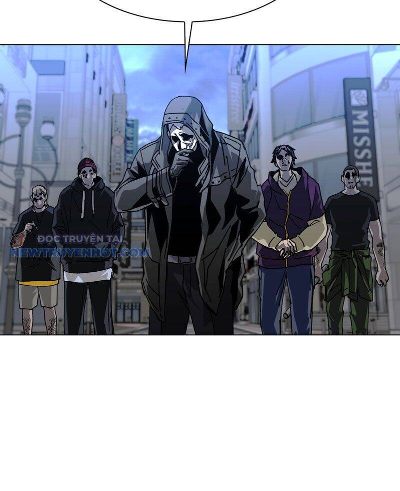 tận thế cũng chỉ là trò chơi chapter 27 53