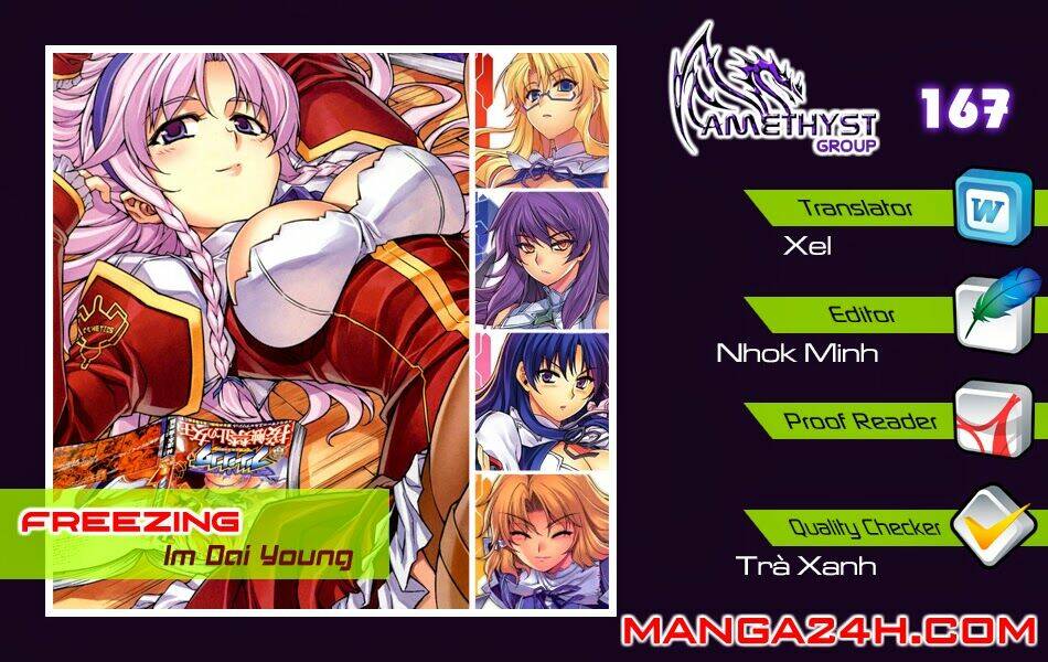 freezing chapter 167 1