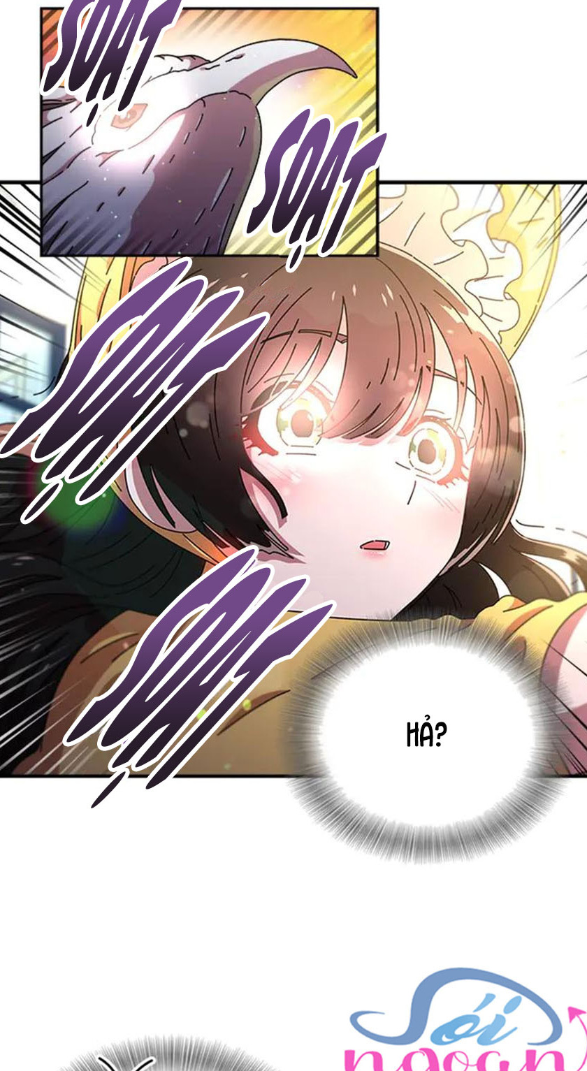 con gái bảo bối của ma vương chapter 75 23