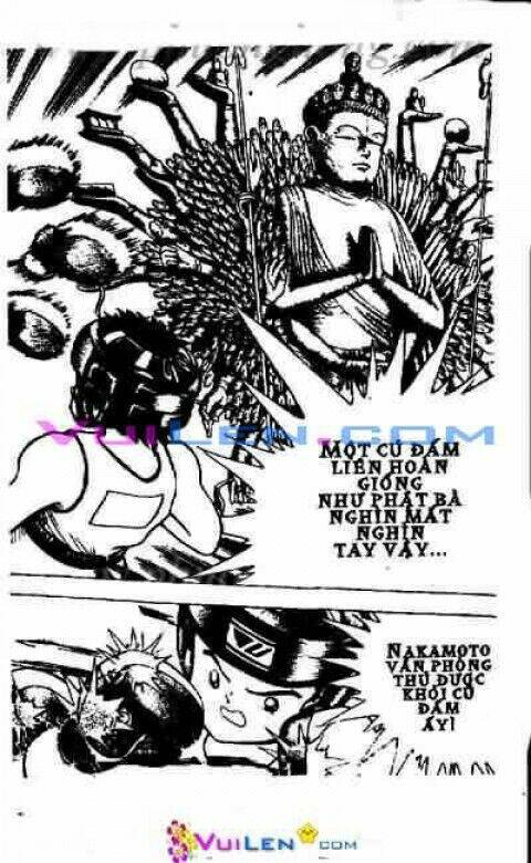 chibi cậu bé quyền anh (8 tập full) chapter 8 45