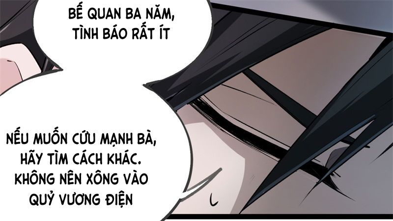 chợ quỷ chapter 7 17
