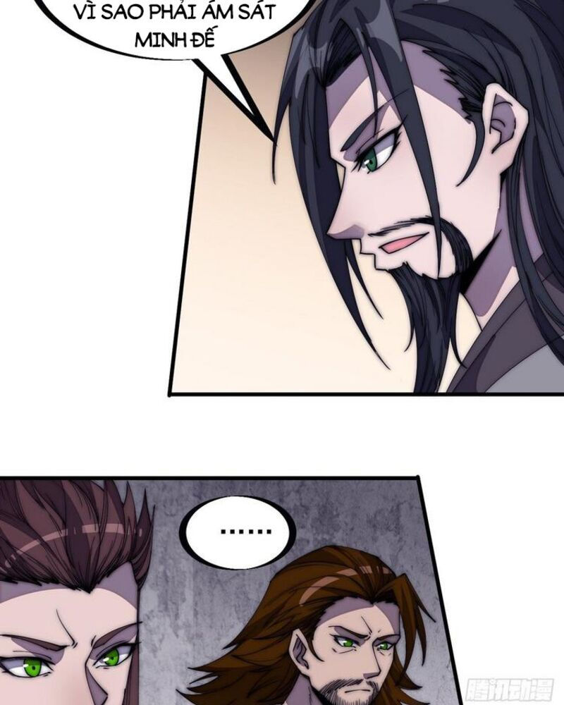 ta có một sơn trại chapter 196 28