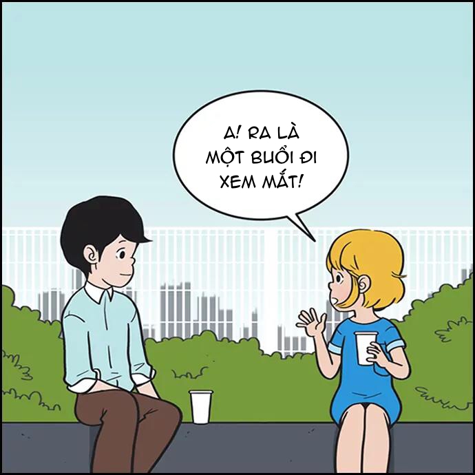 yumis cells chapter 30 5