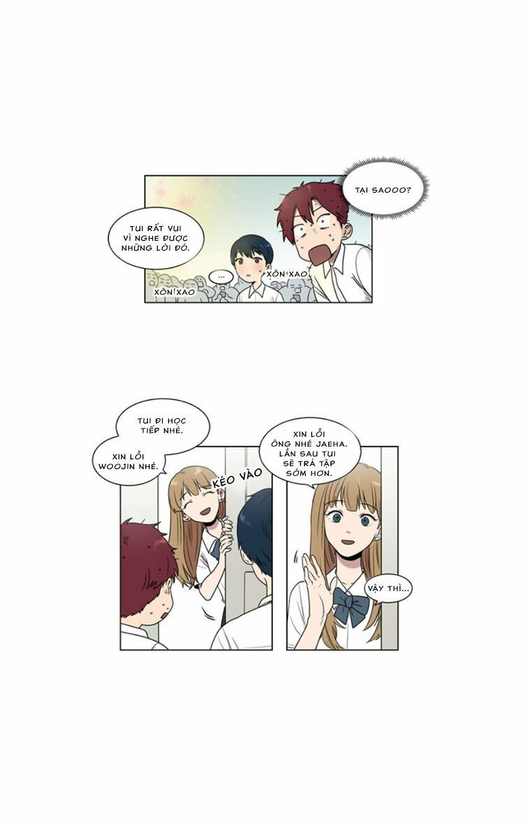 …”một sự thật khá khó chịu.” chapter 5 26