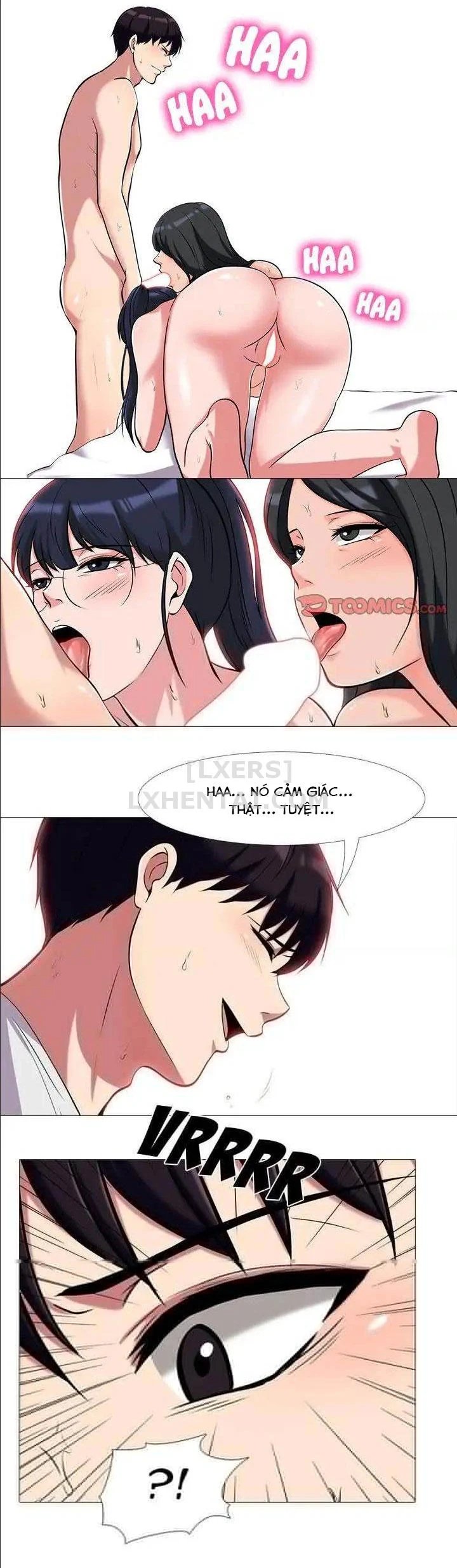 học bổng đặc biệt chapter 12 5