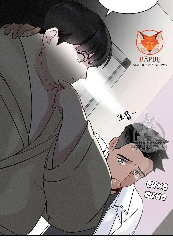 tôi lên cấp chỉ bằng cách ăn chapter 2 66