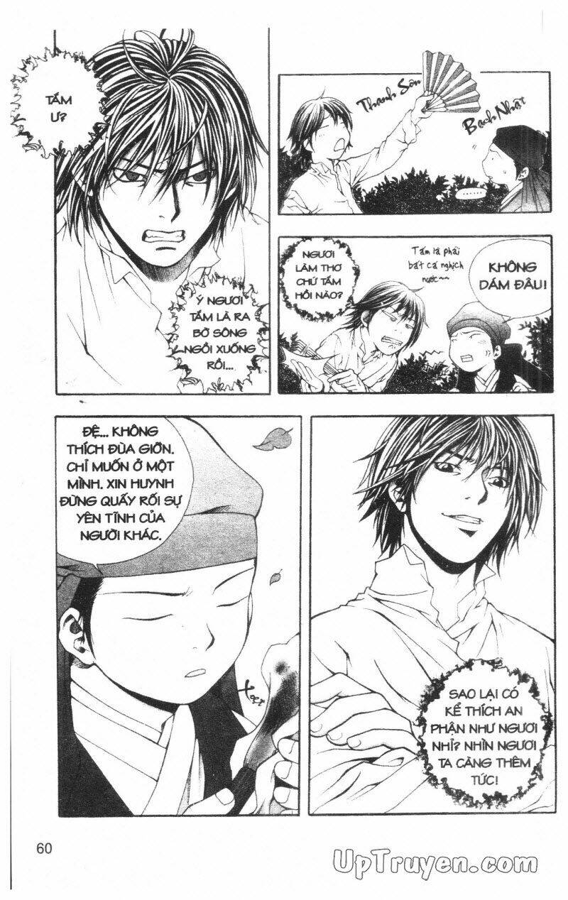 thời gió lốc (thời đại phong tang) chapter 1 62