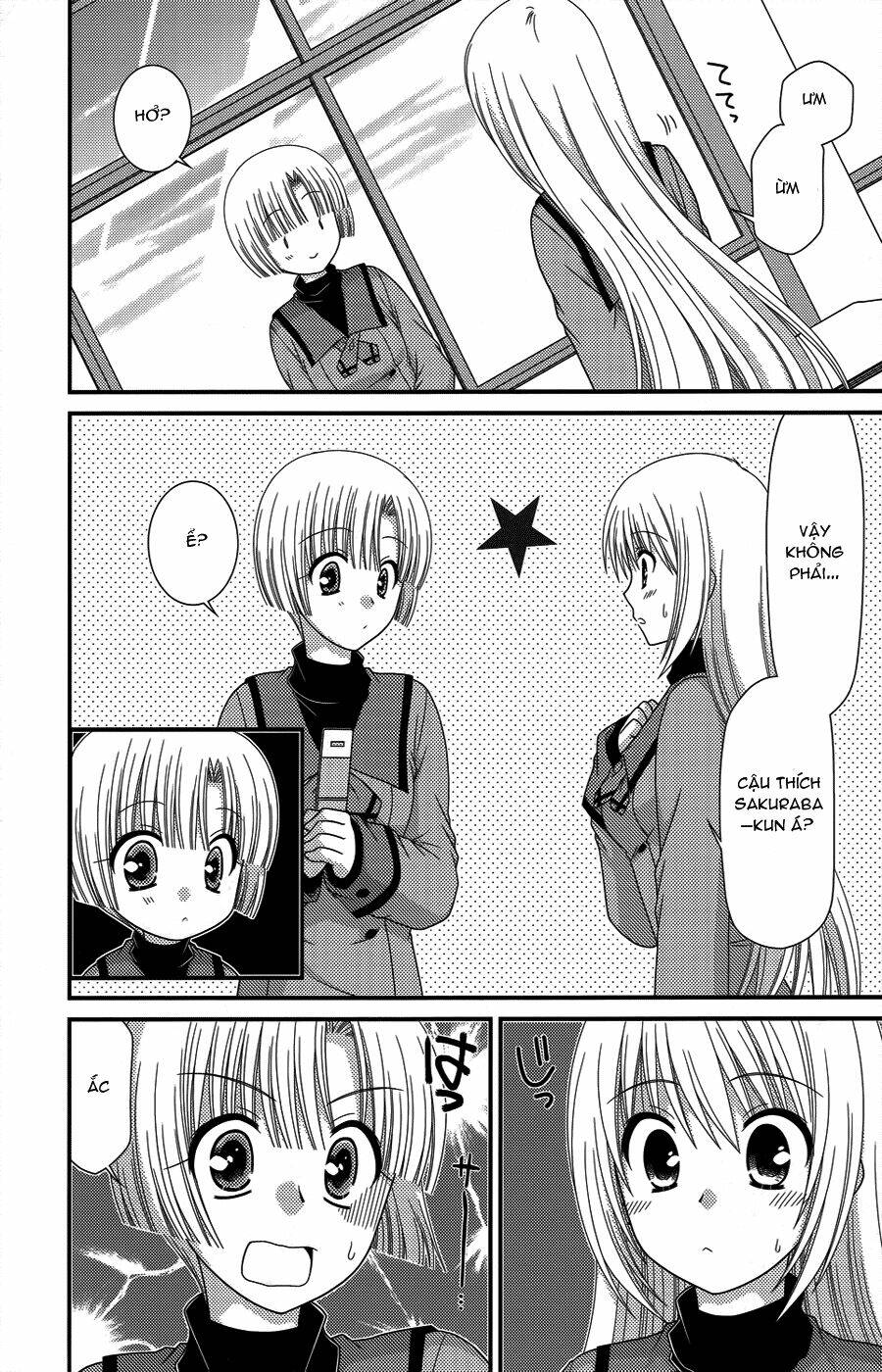 tonari no kashiwagi-san chapter 44 23
