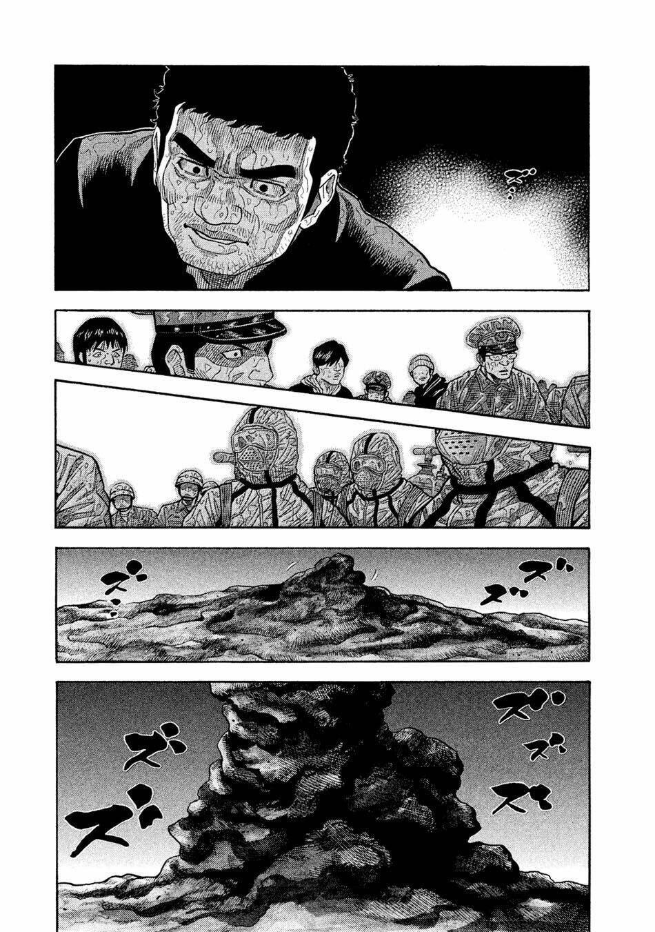 cái chết sau 7 ngày chapter 53 16