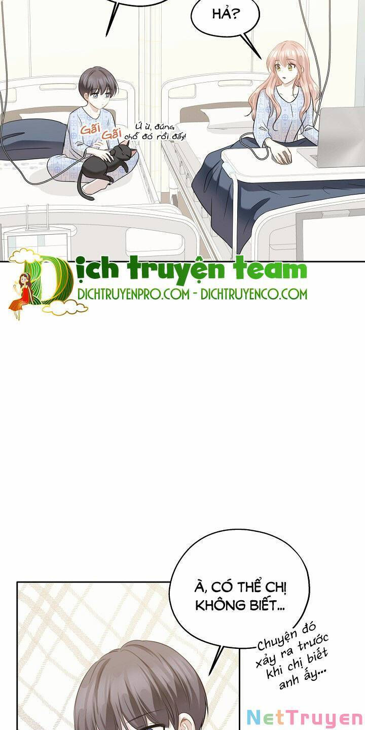 cuộc sống kỳ thú chapter 86 27