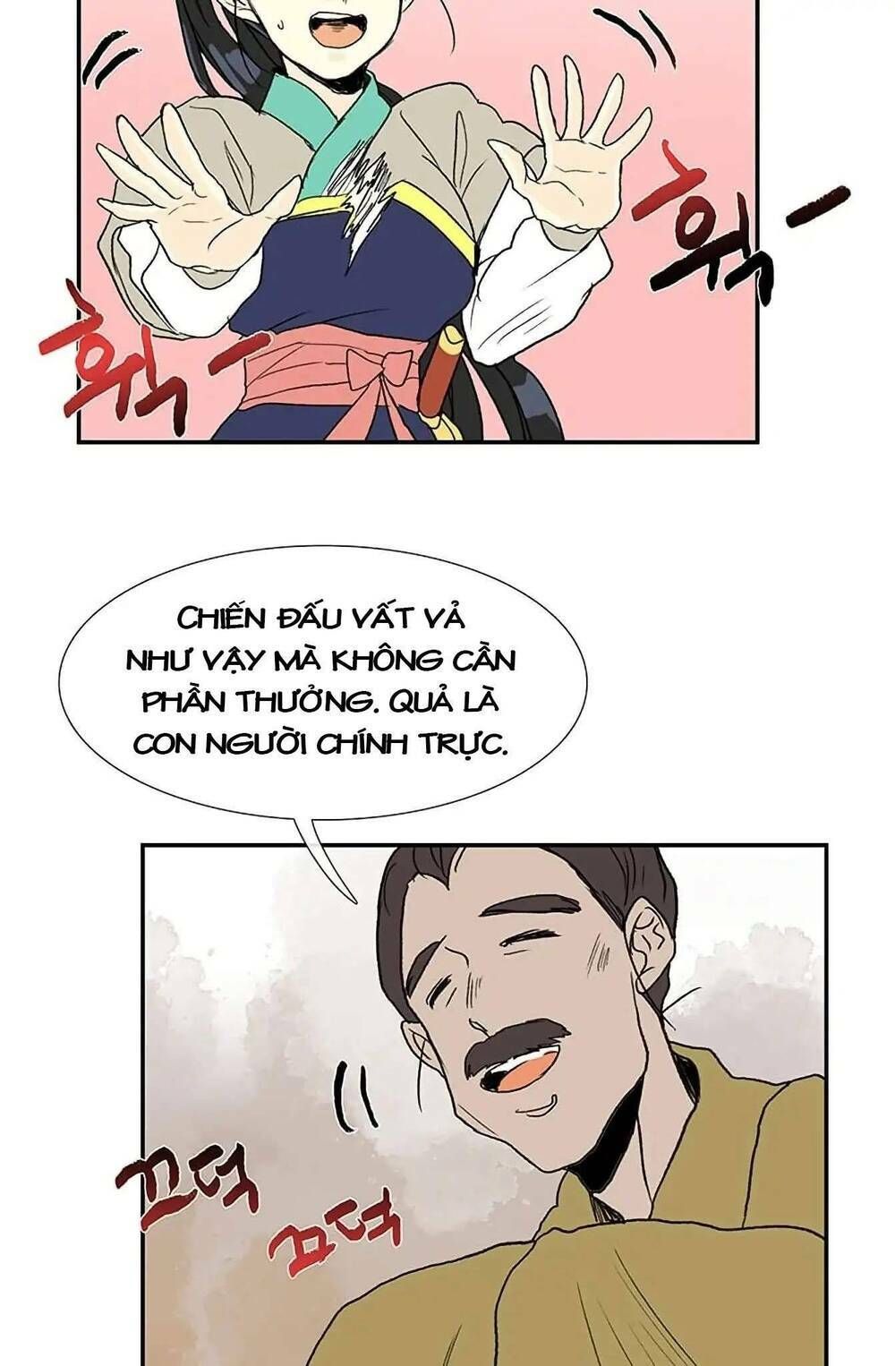 học sĩ tái sinh chapter 96 40