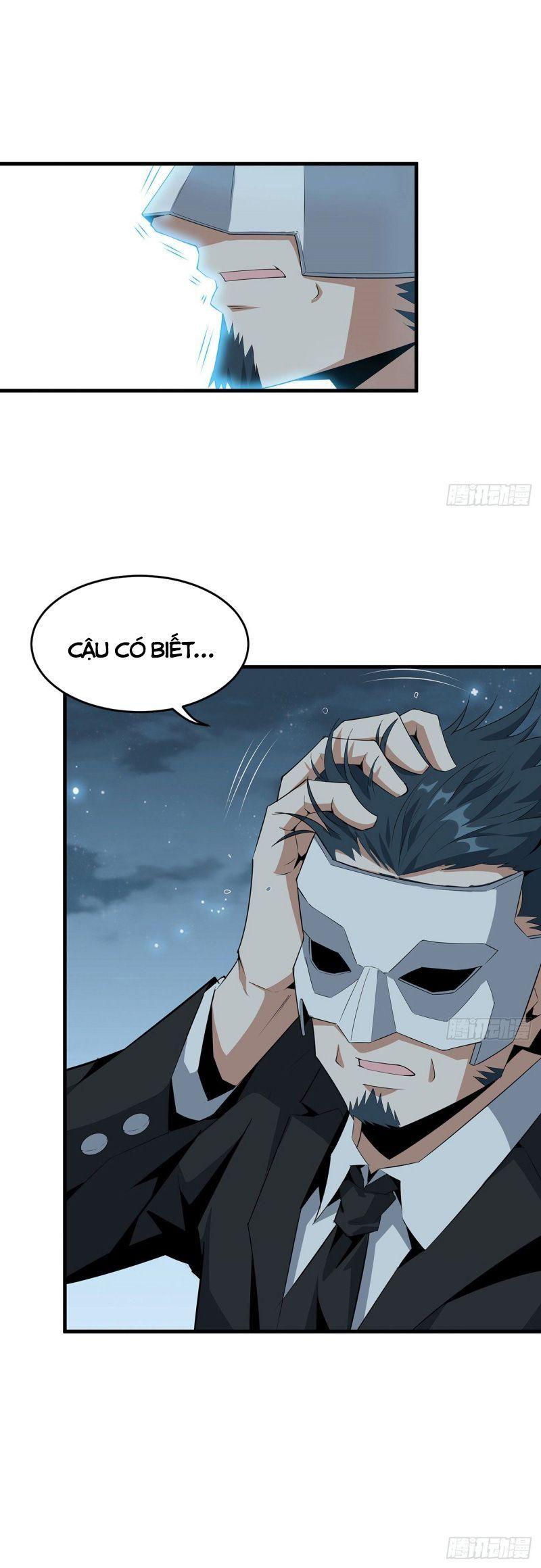 địa cầu đệ nhất kiếm chapter 33 11