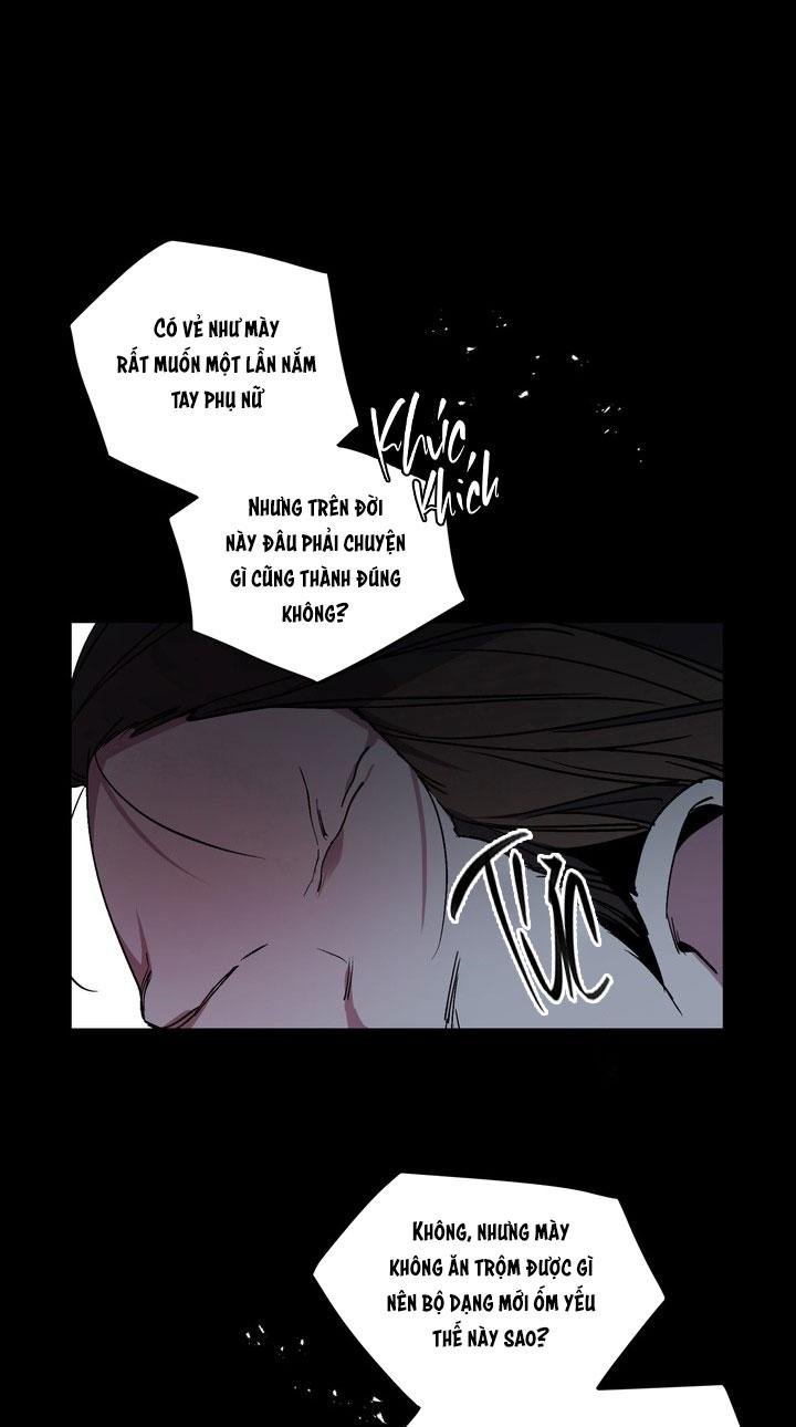 thú cưng damdang chapter 7.4 65