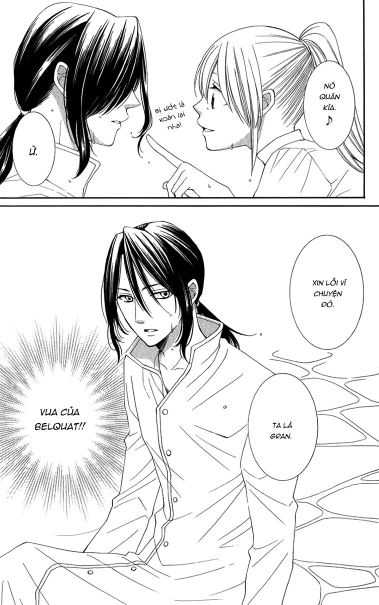 bình minh arcana chapter 46 43