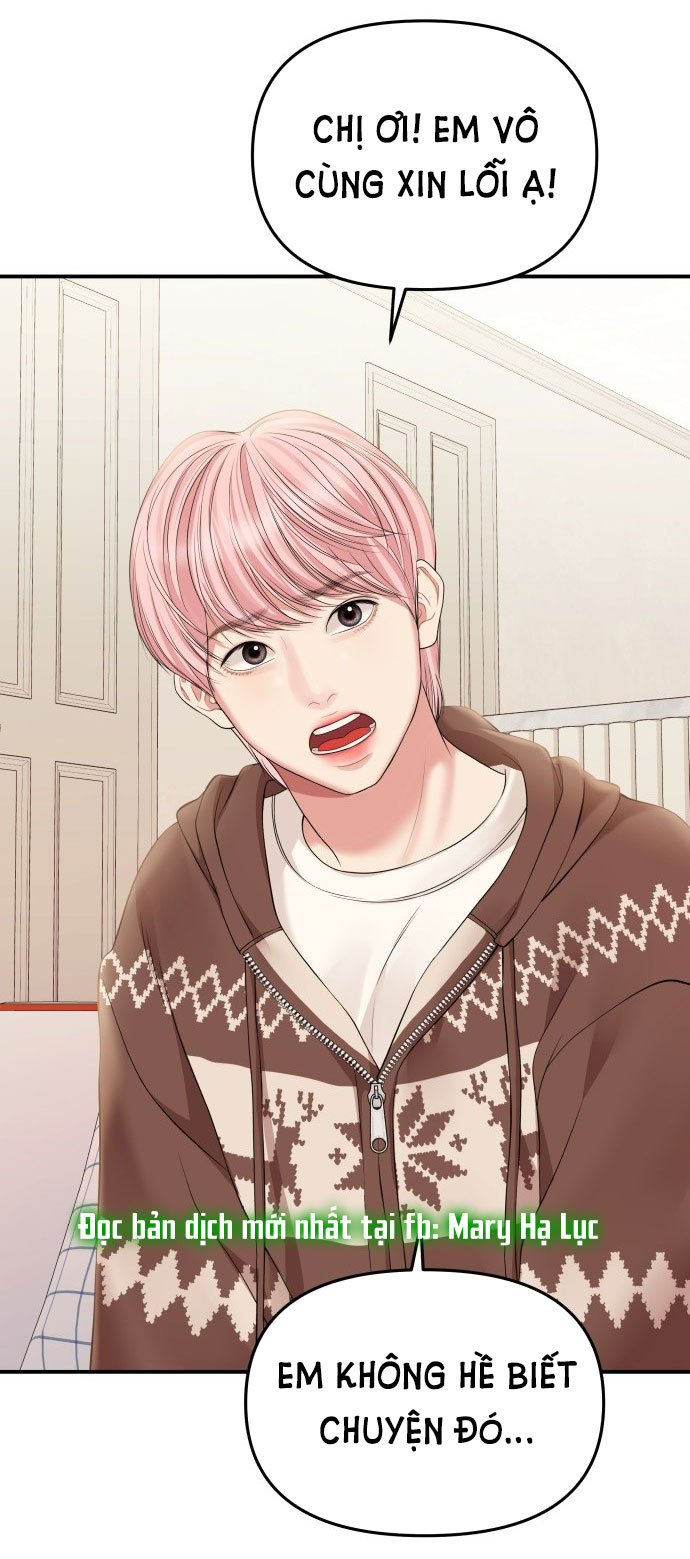 gửi em người đánh cắp những vì sao - to you who swallowed a star chapter 132.2 16