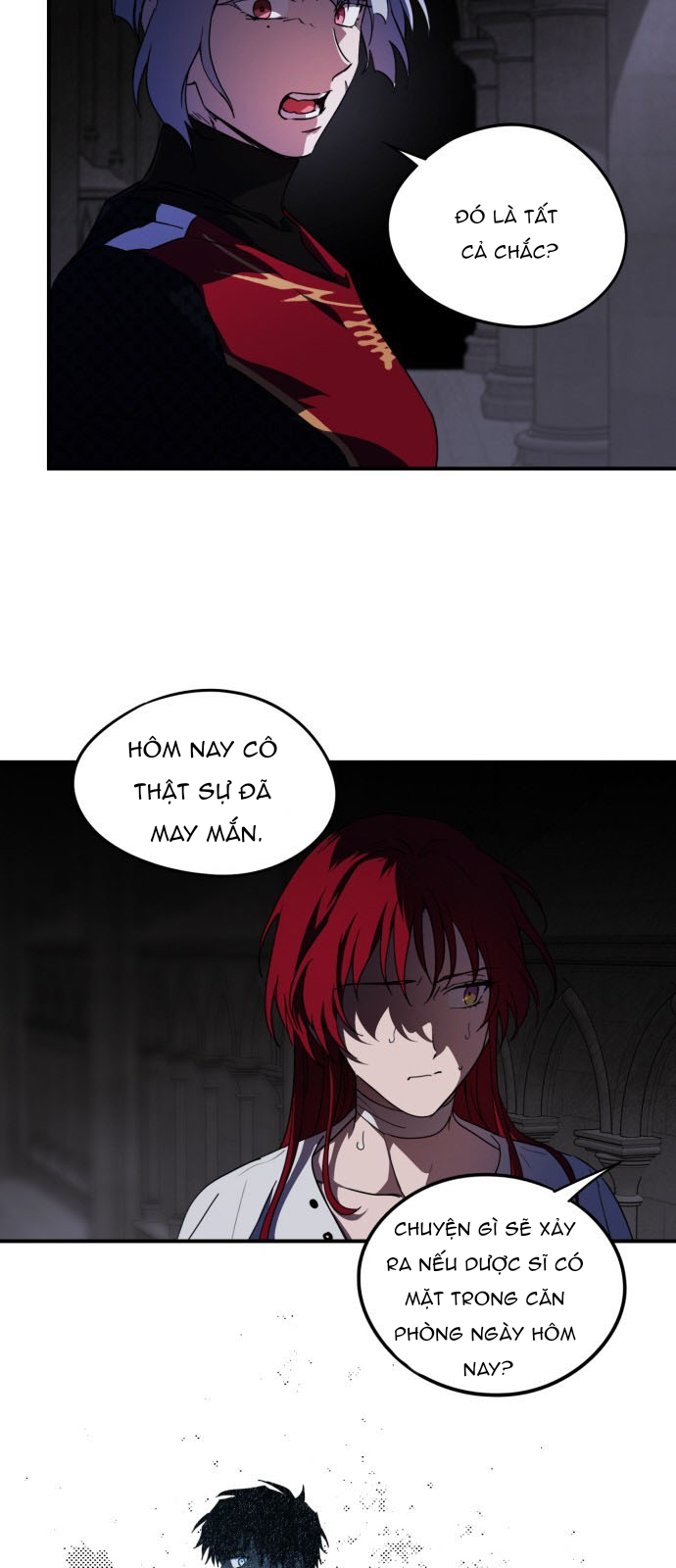 bị che khuất bởi hoàng hôn chapter 49 40