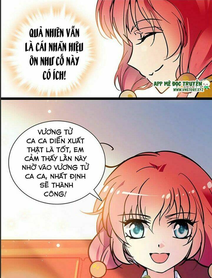 nữ hầu sau giờ học chapter 23 11