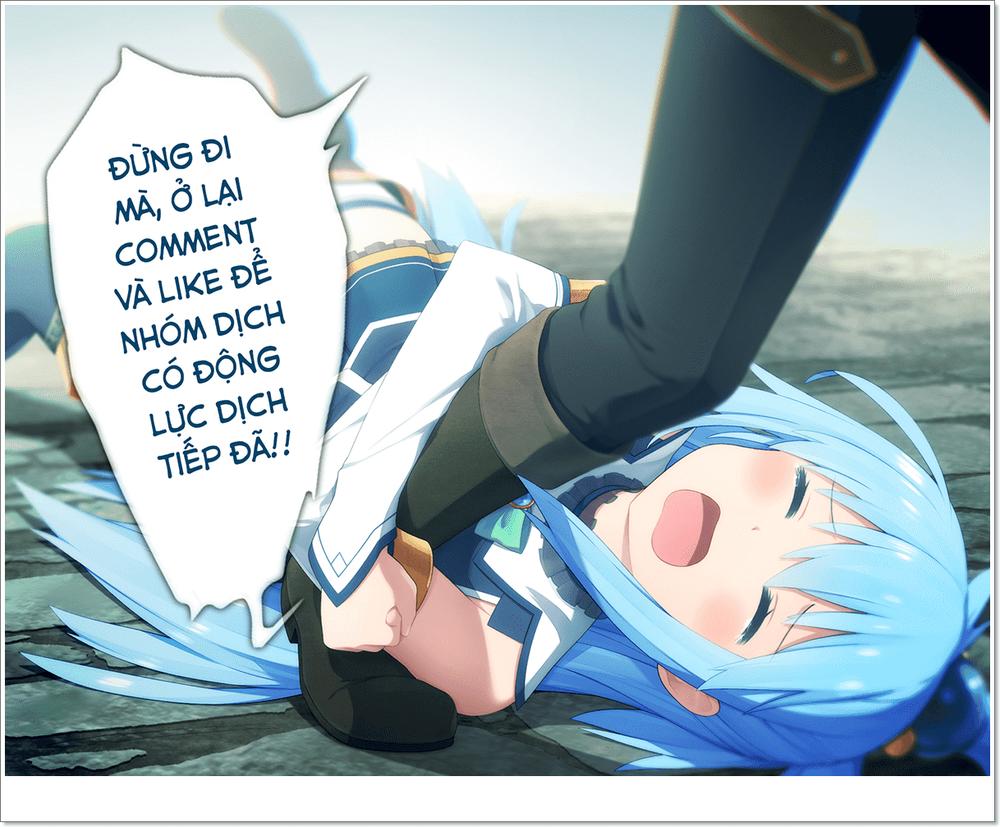 tình yêu thuần khiết của tuổi trẻ chapter 3 34