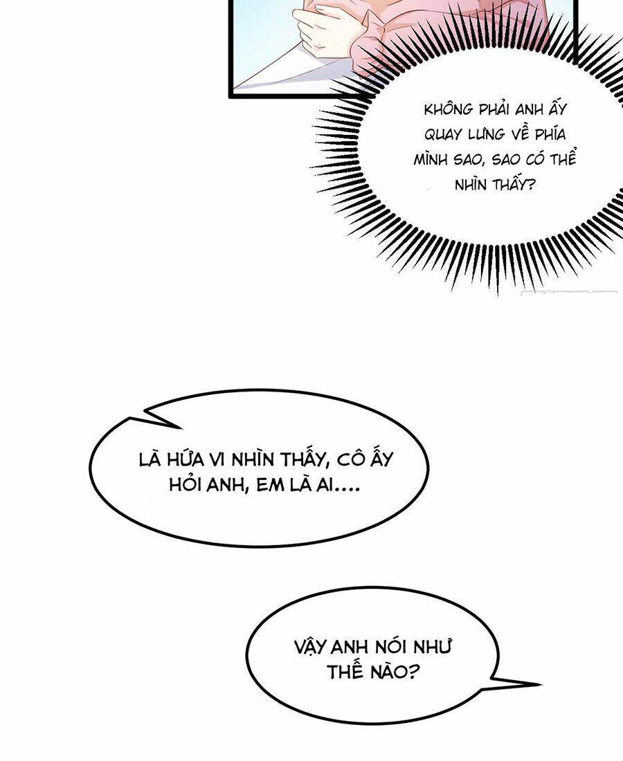 tư sủng cục cưng bảo bối chapter 18.2 7