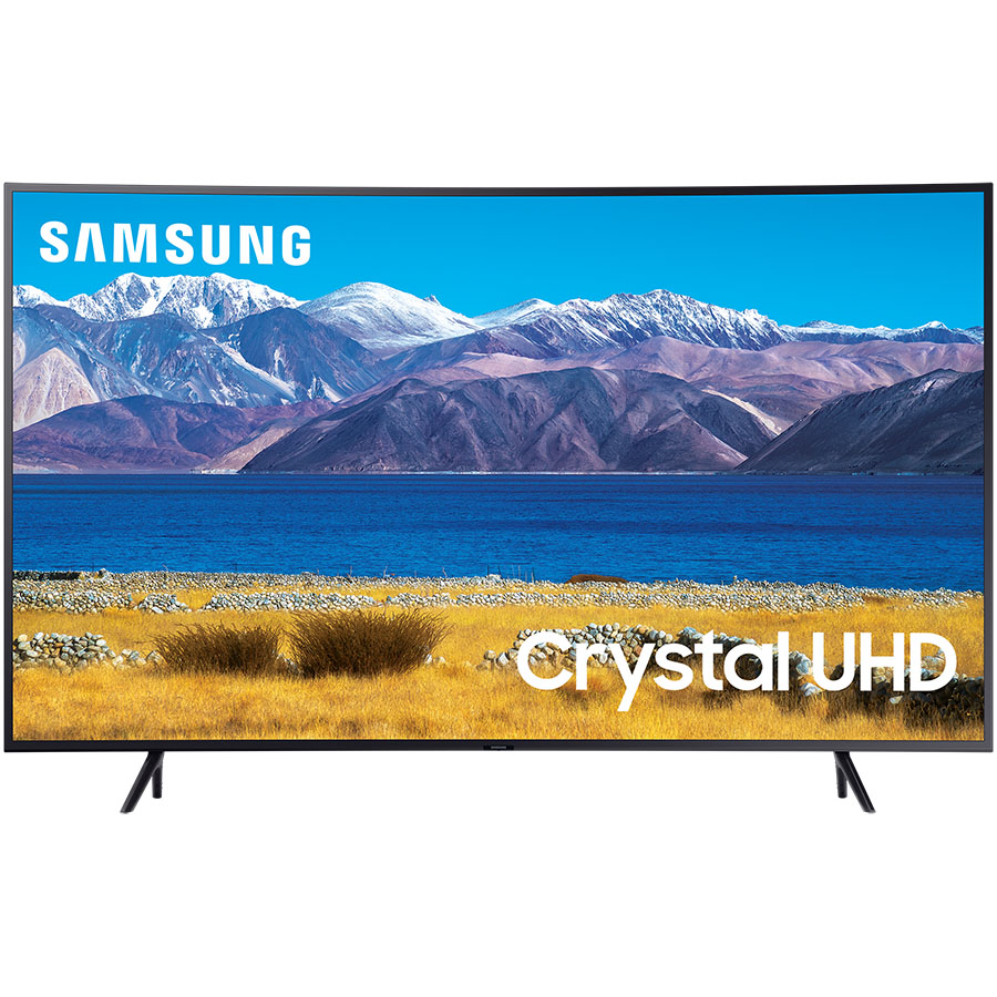 Smart Tivi Cong Samsung 4K 55 inch 55TU8300