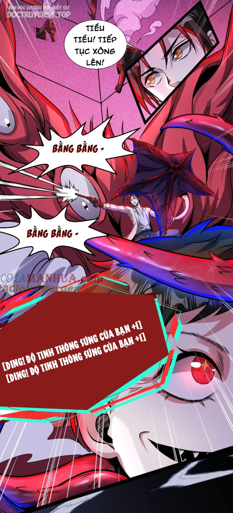 quỷ dị dược tề sư: bệnh nhân của ta đều là kinh khủng chapter 169 22