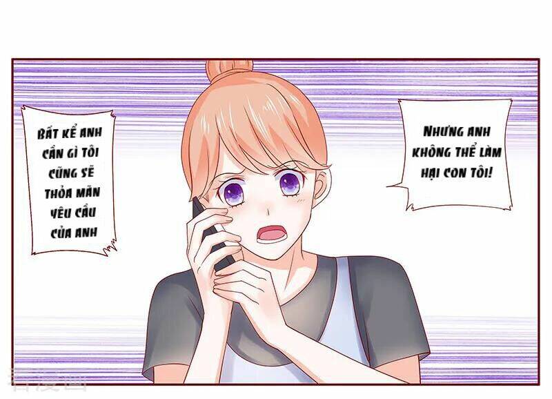 bá đạo tổng tài yêu tôi chapter 161 13