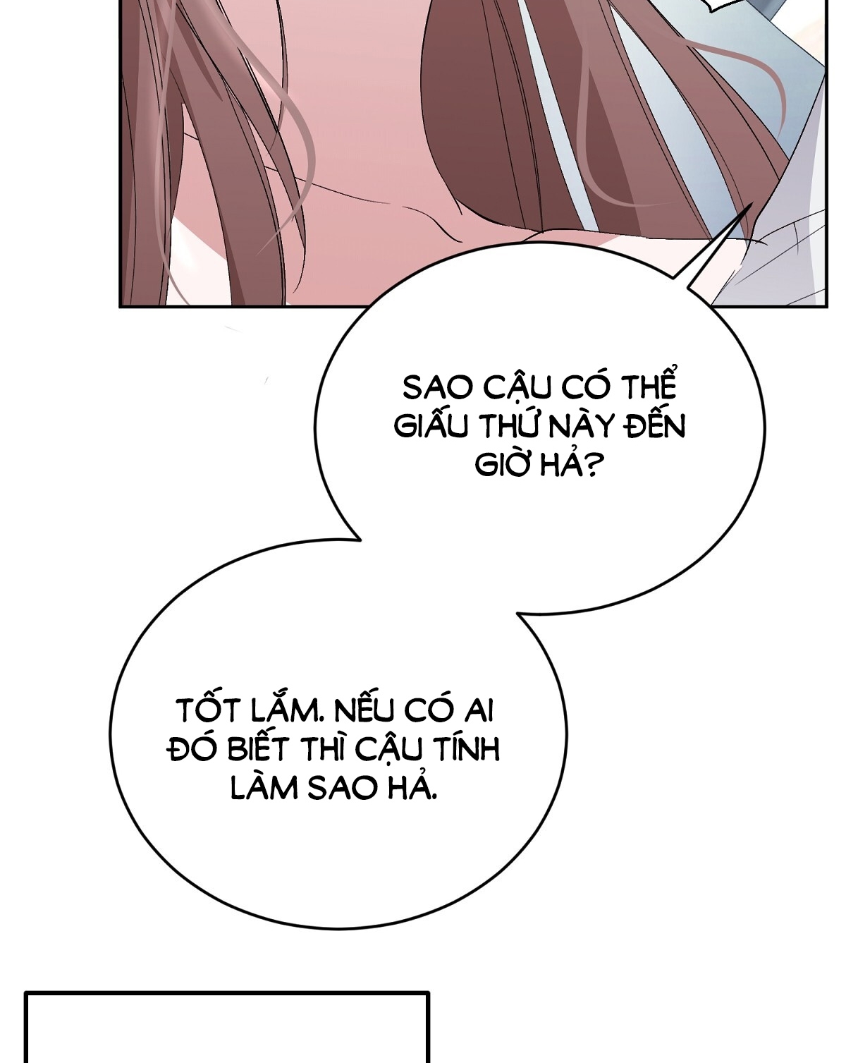 Người Bạn Dâm Loạn chapter 5.1 - Trang 13